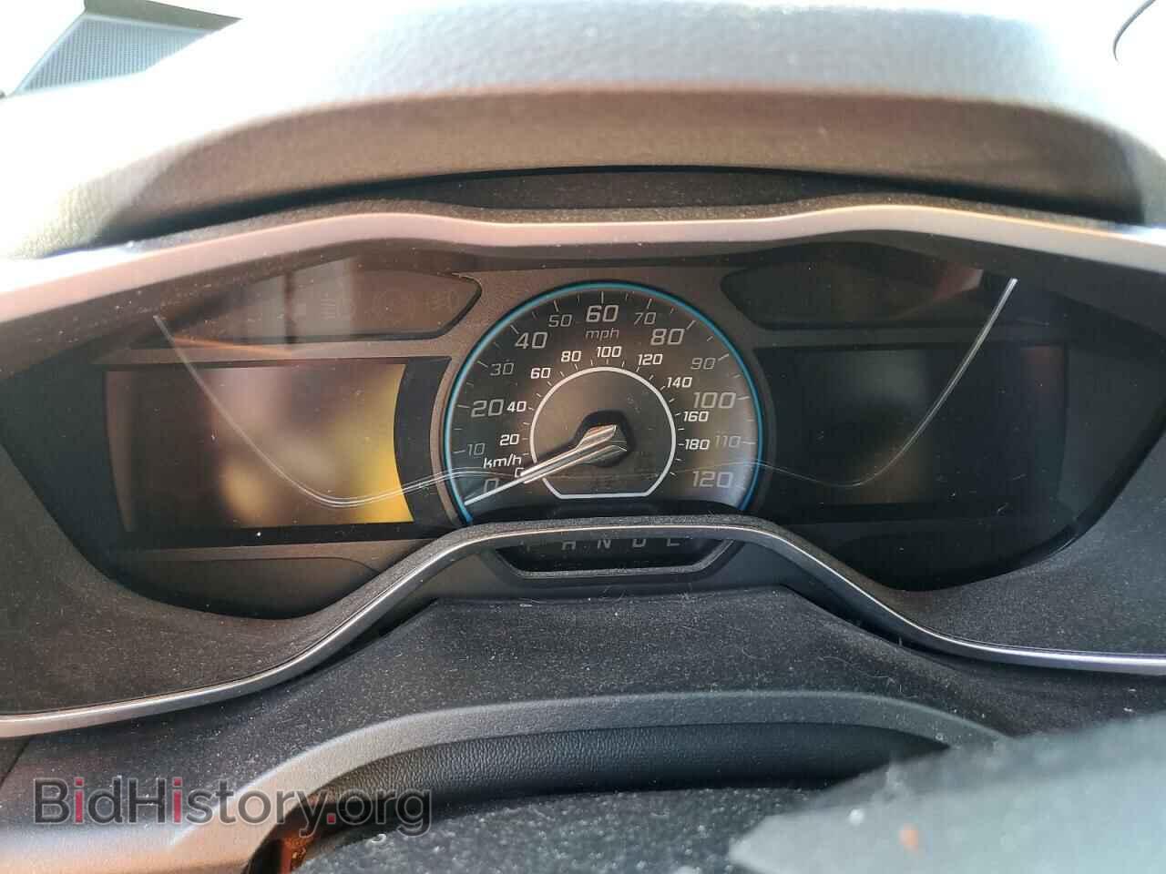 2013 FORD CMAX - VIN: 1FADP5CU4DL536646 - Фото 9