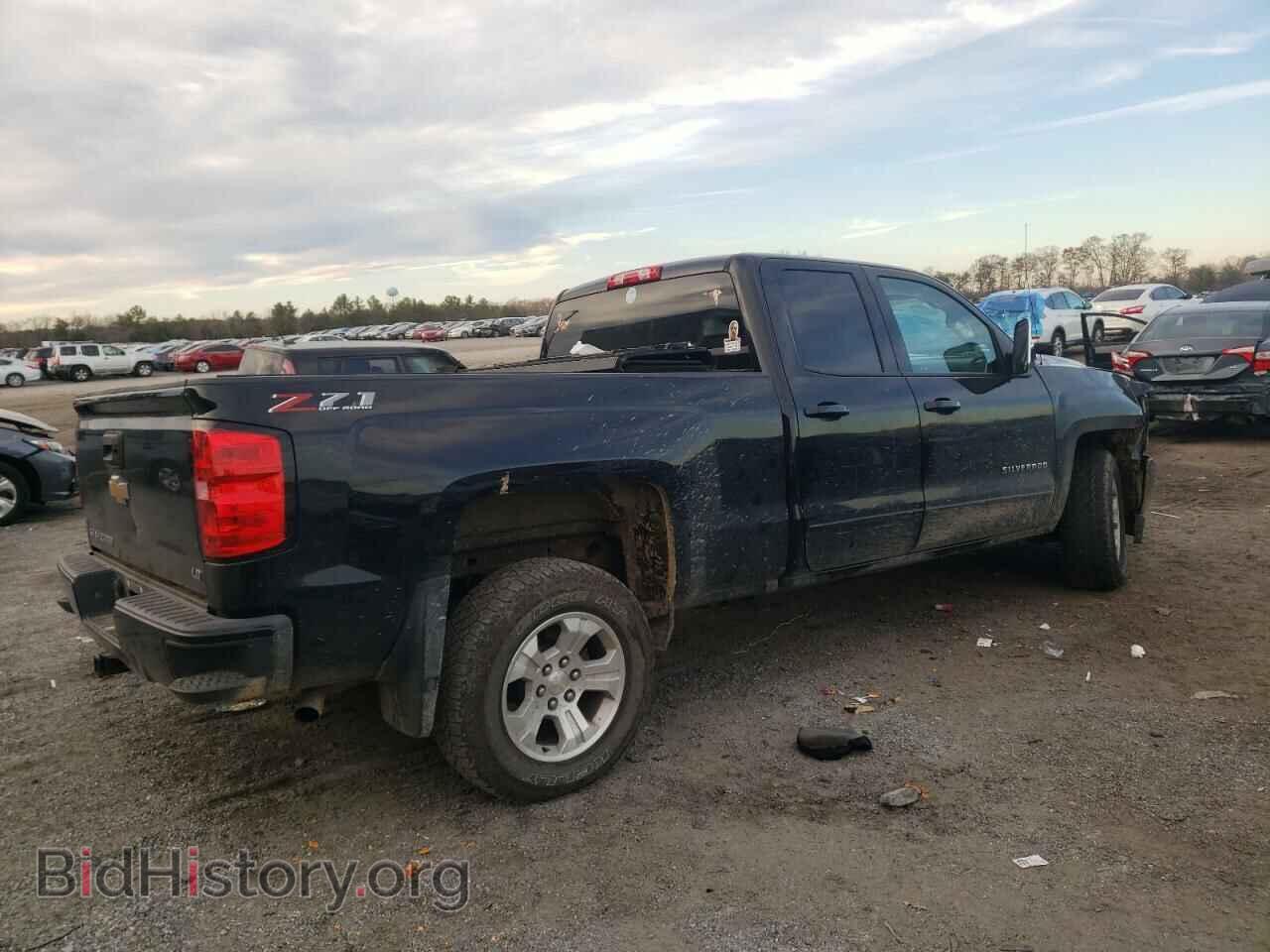 2019 CHEVROLET SILVERADO - VIN: 2GCVKPEC2K1118912 - Фото 3