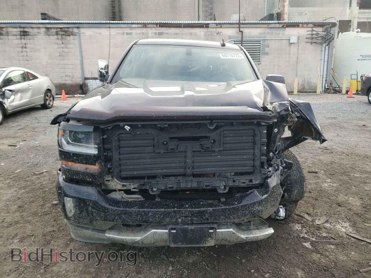 2019 CHEVROLET SILVERADO - VIN: 2GCVKPEC2K1118912 - Фото 5