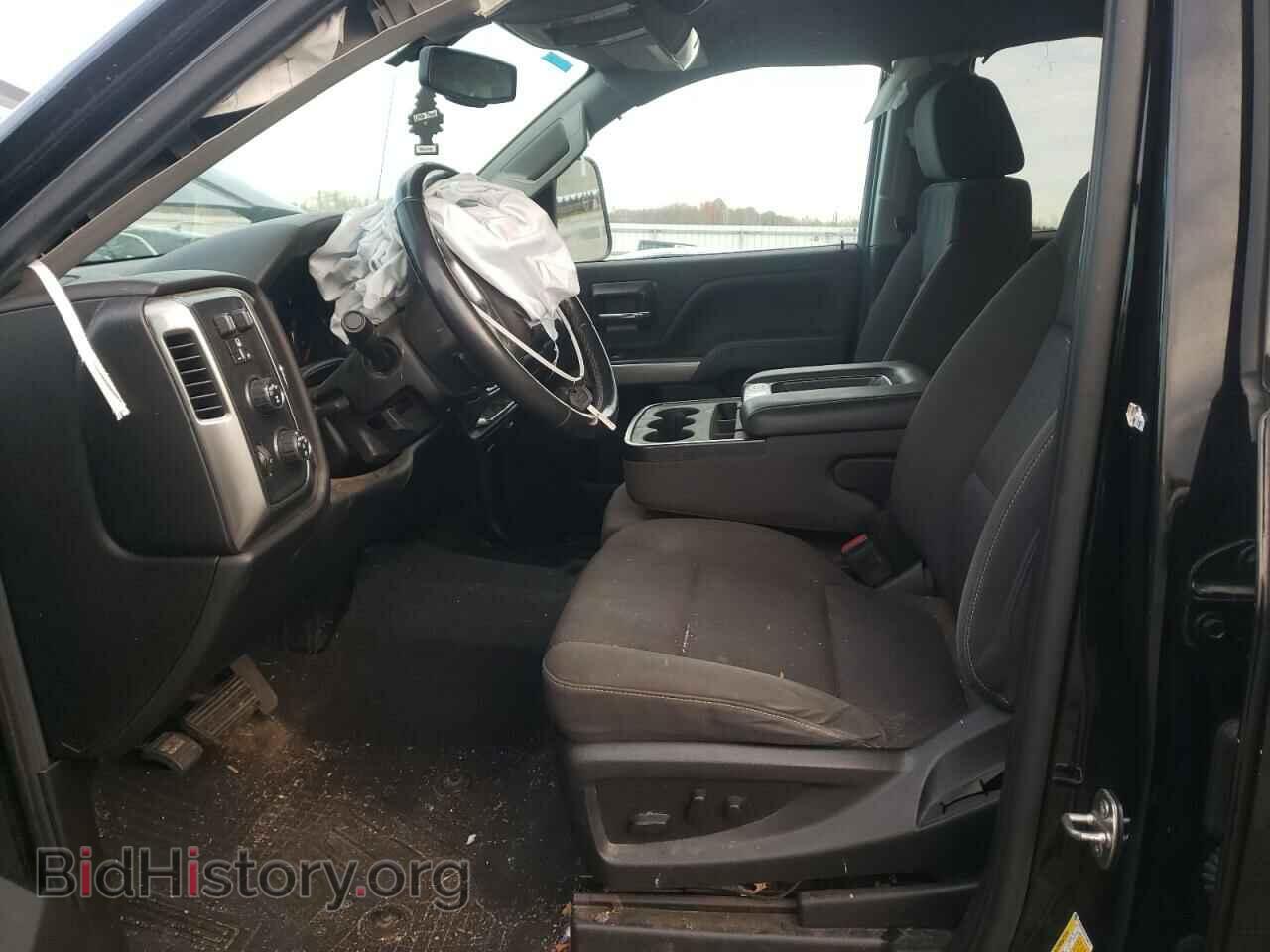 2019 CHEVROLET SILVERADO - VIN: 2GCVKPEC2K1118912 - Фото 7