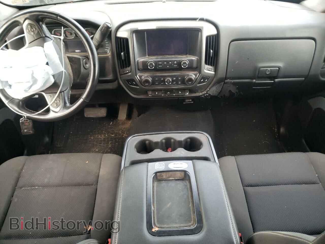 2019 CHEVROLET SILVERADO - VIN: 2GCVKPEC2K1118912 - Фото 8
