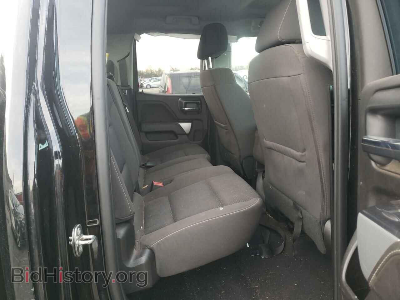 2019 CHEVROLET SILVERADO - VIN: 2GCVKPEC2K1118912 - Фото 10