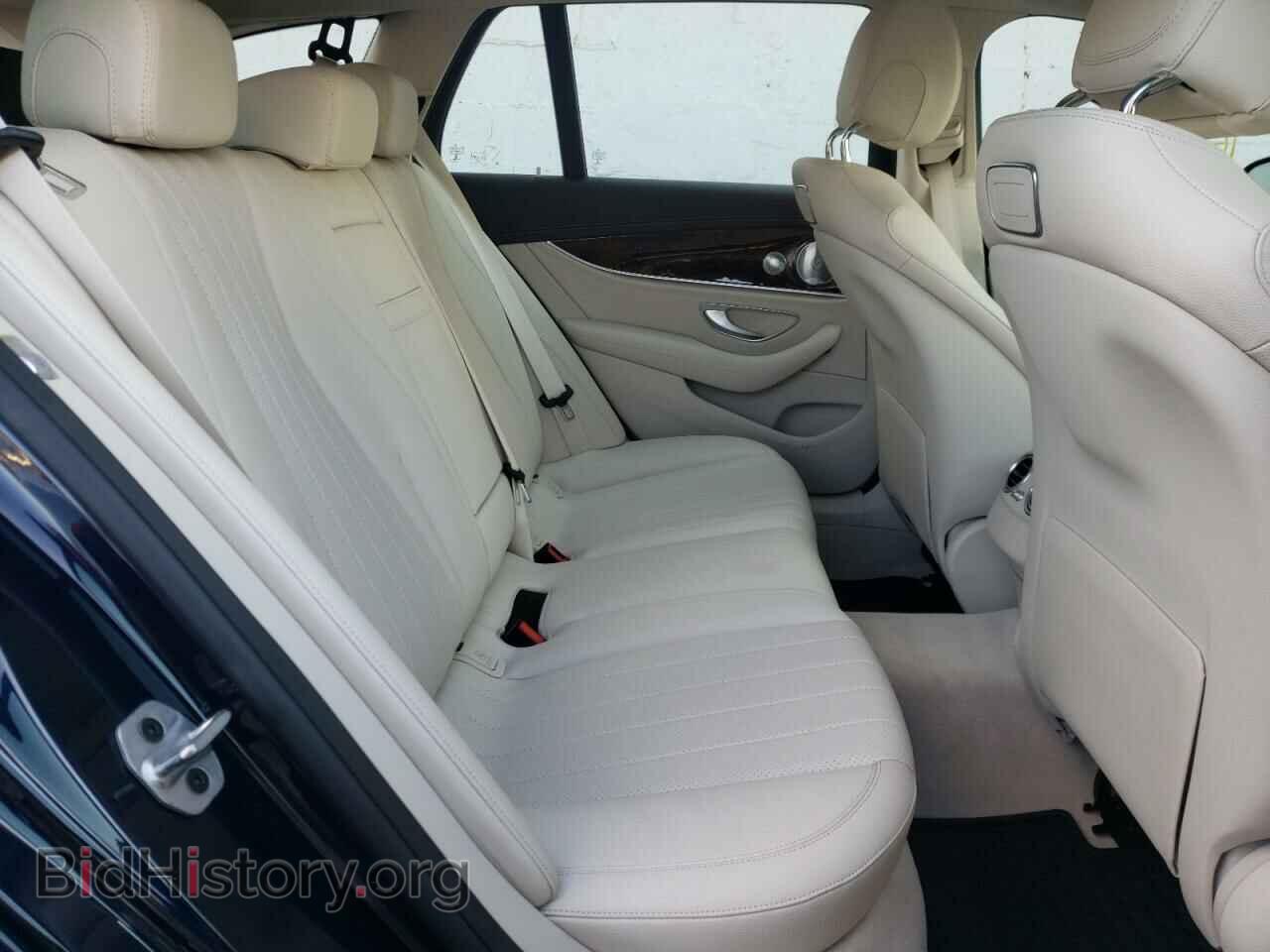 2019 MERCEDES-BENZ E-CLASS - VIN: WDDZH6JB4KA539436 - Фото 6