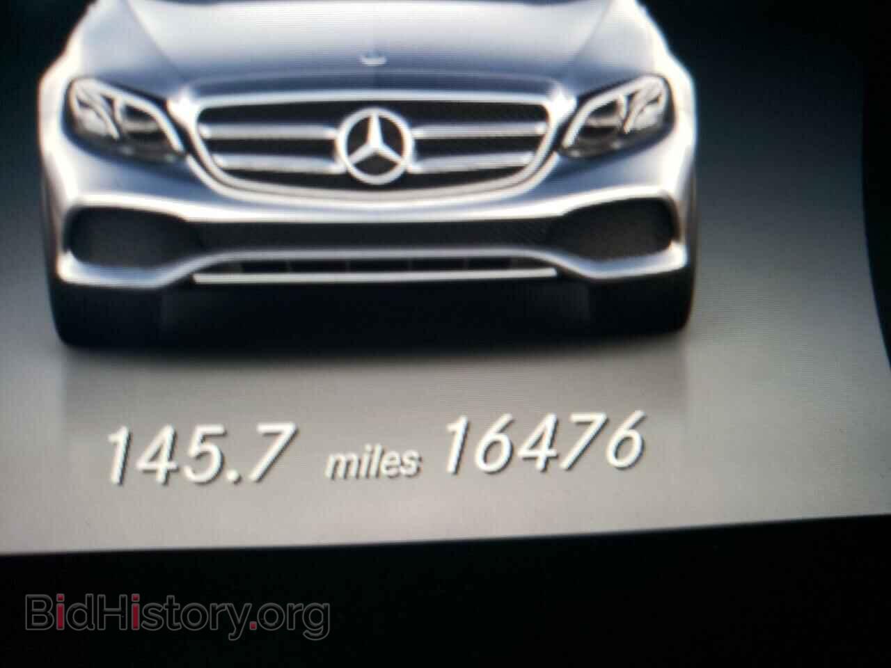 2019 MERCEDES-BENZ E-CLASS - VIN: WDDZH6JB4KA539436 - Фото 8