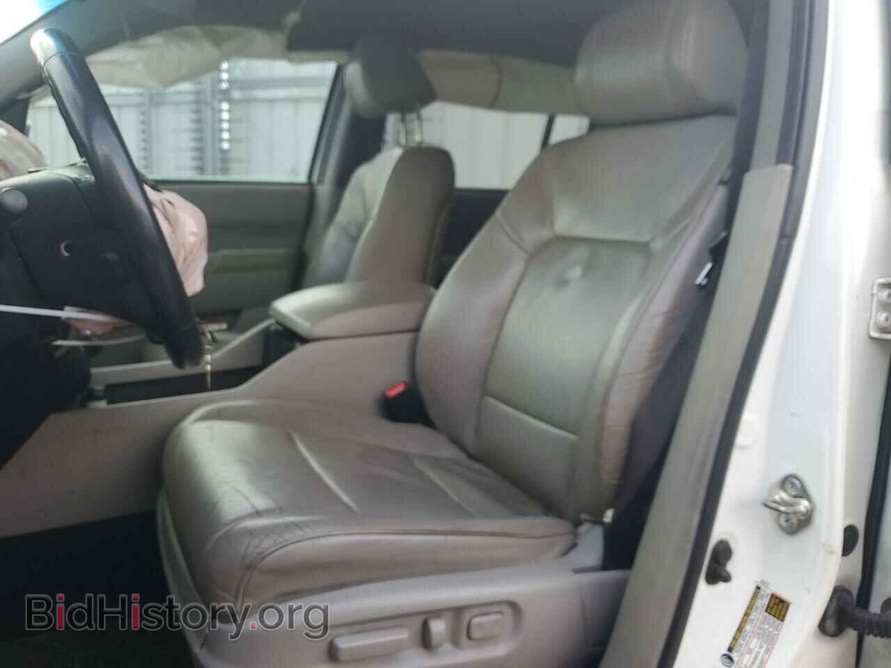 2014 HONDA PILOT - VIN: 5FNYF3H70EB024375 - Photo 7