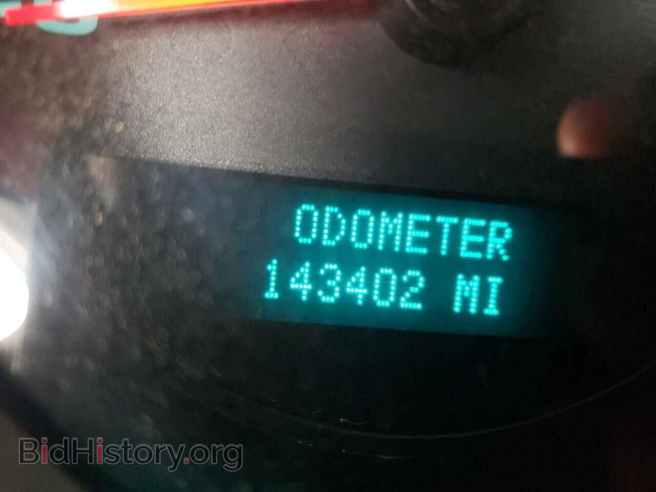 2008 CHEVROLET SILVERADO - VIN: 2GCEC19J381214995 - Фото 8