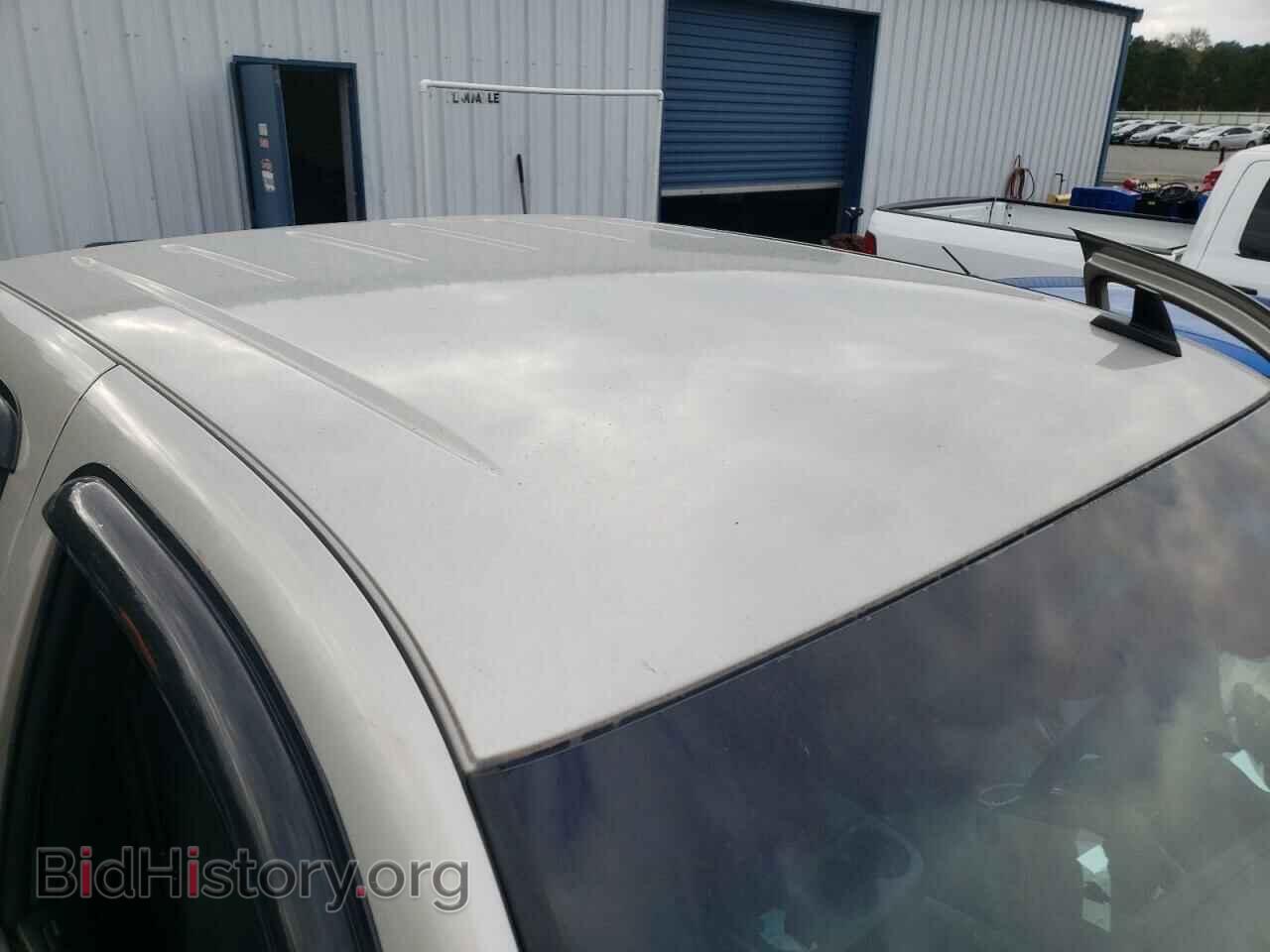 2008 CHEVROLET SILVERADO - VIN: 2GCEC19J381214995 - Фото 9
