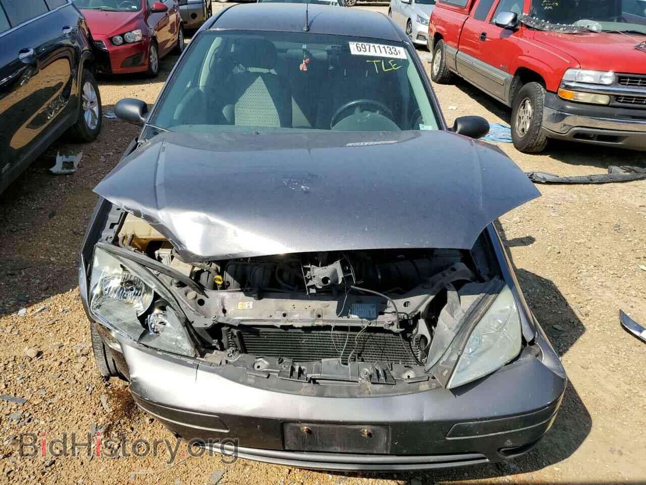 2007 FORD FOCUS - VIN: 1FAHP34N97W173776 - Фото 5
