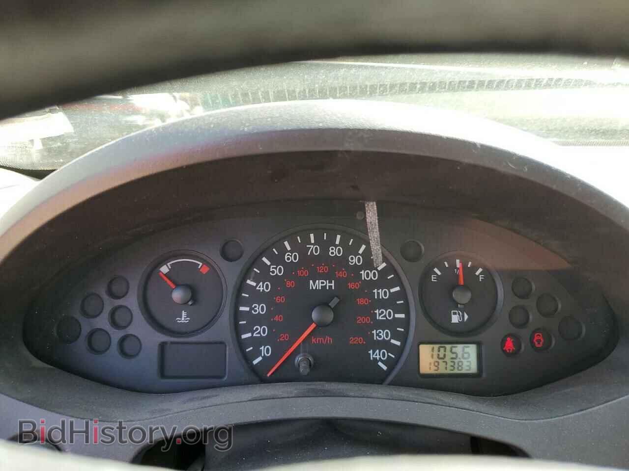 2007 FORD FOCUS - VIN: 1FAHP34N97W173776 - Фото 9