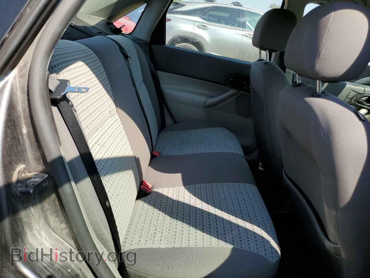 2007 FORD FOCUS - VIN: 1FAHP34N97W173776 - Фото 10