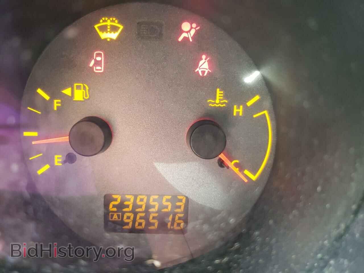 2006 NISSAN MAXIMA - VIN: 1N4BA41E66C813086 - Фото 8