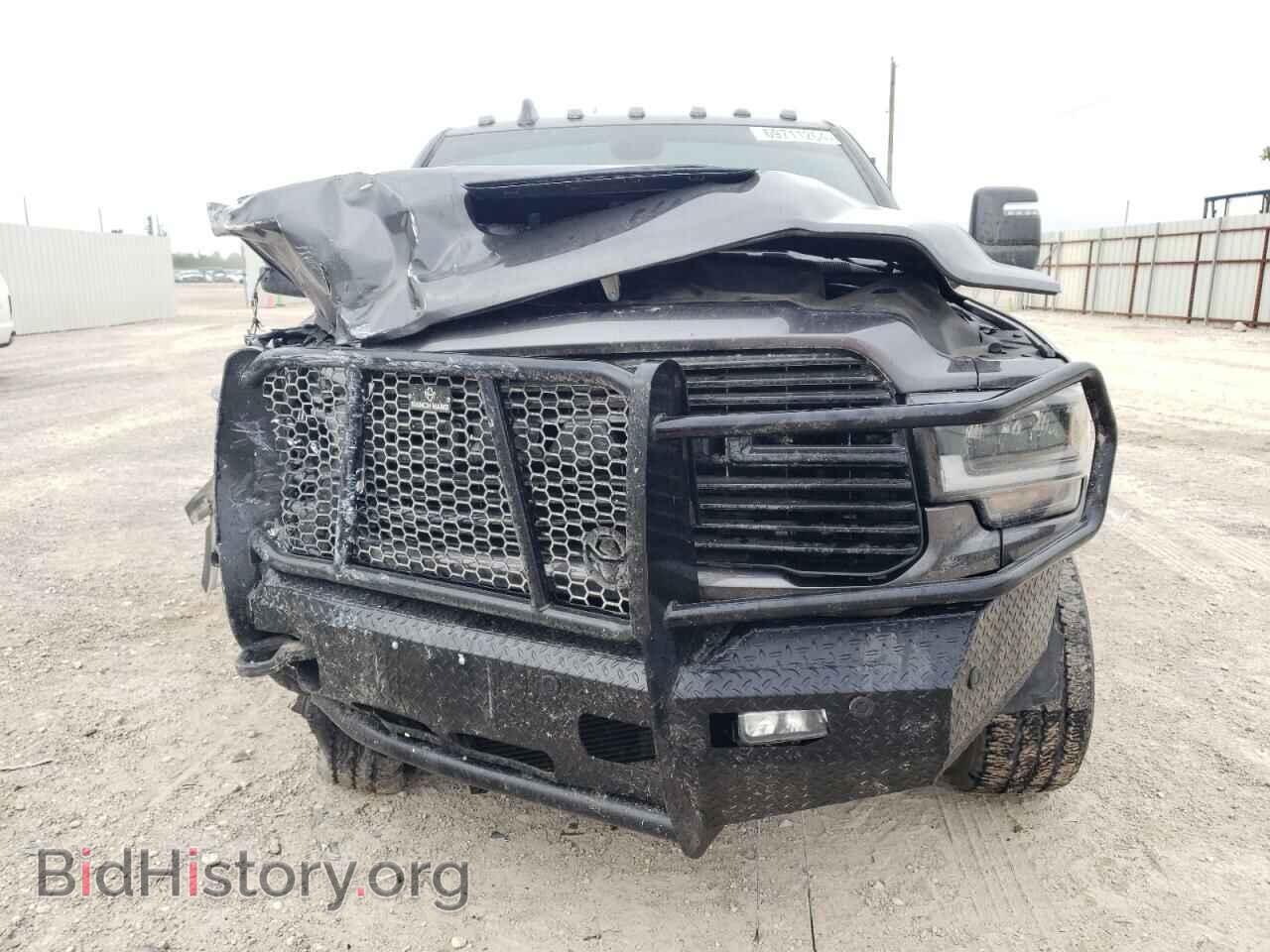 2024 RAM 2500 - VIN: 3C6UR5NL7RG277672 - Фото 5