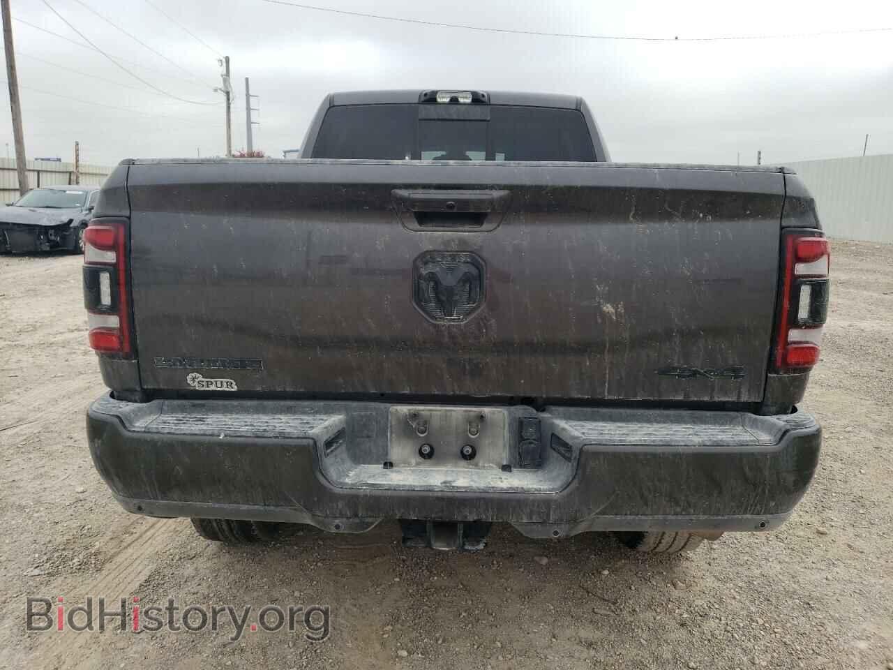 2024 RAM 2500 - VIN: 3C6UR5NL7RG277672 - Фото 6