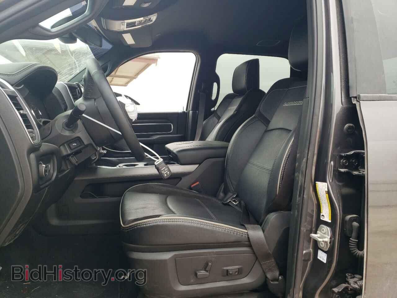2024 RAM 2500 - VIN: 3C6UR5NL7RG277672 - Фото 7
