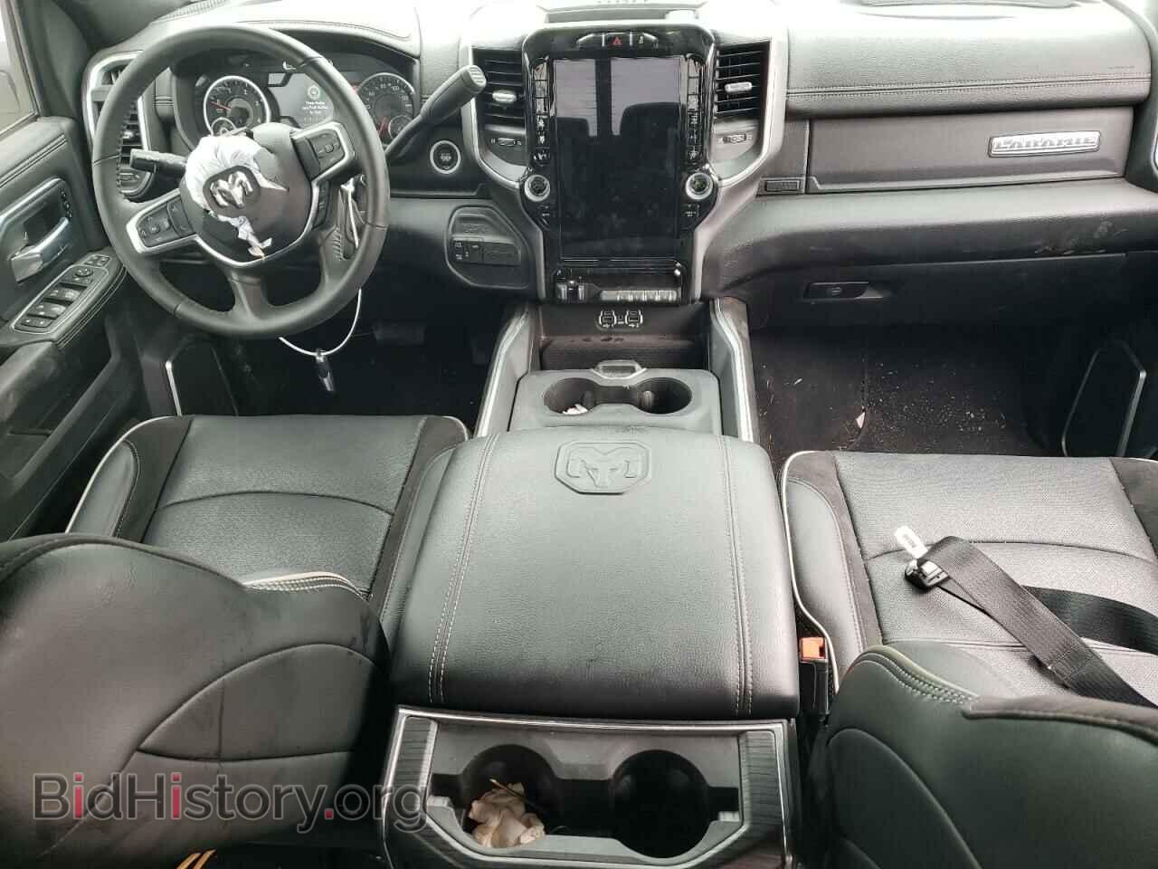 2024 RAM 2500 - VIN: 3C6UR5NL7RG277672 - Фото 8