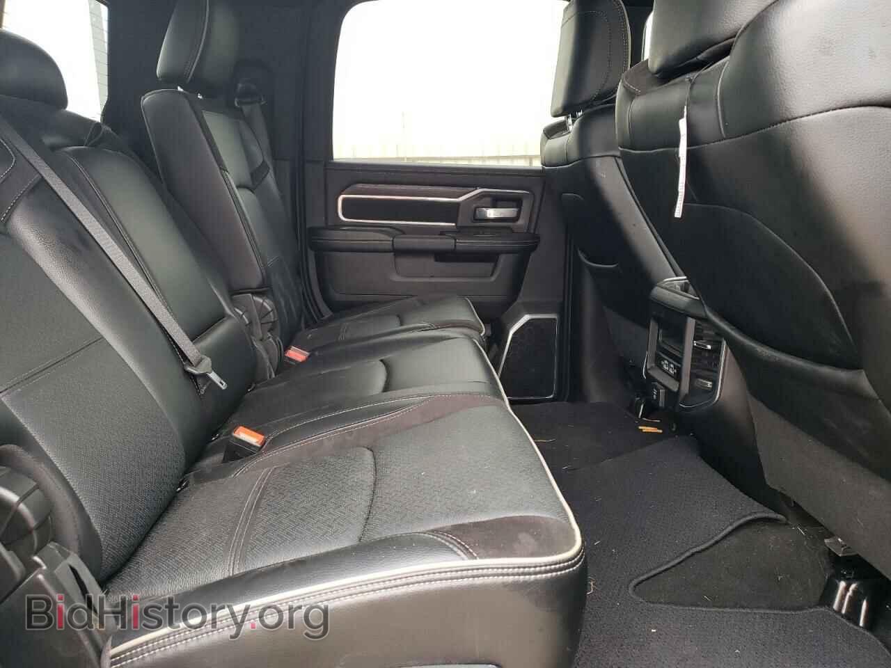 2024 RAM 2500 - VIN: 3C6UR5NL7RG277672 - Фото 10