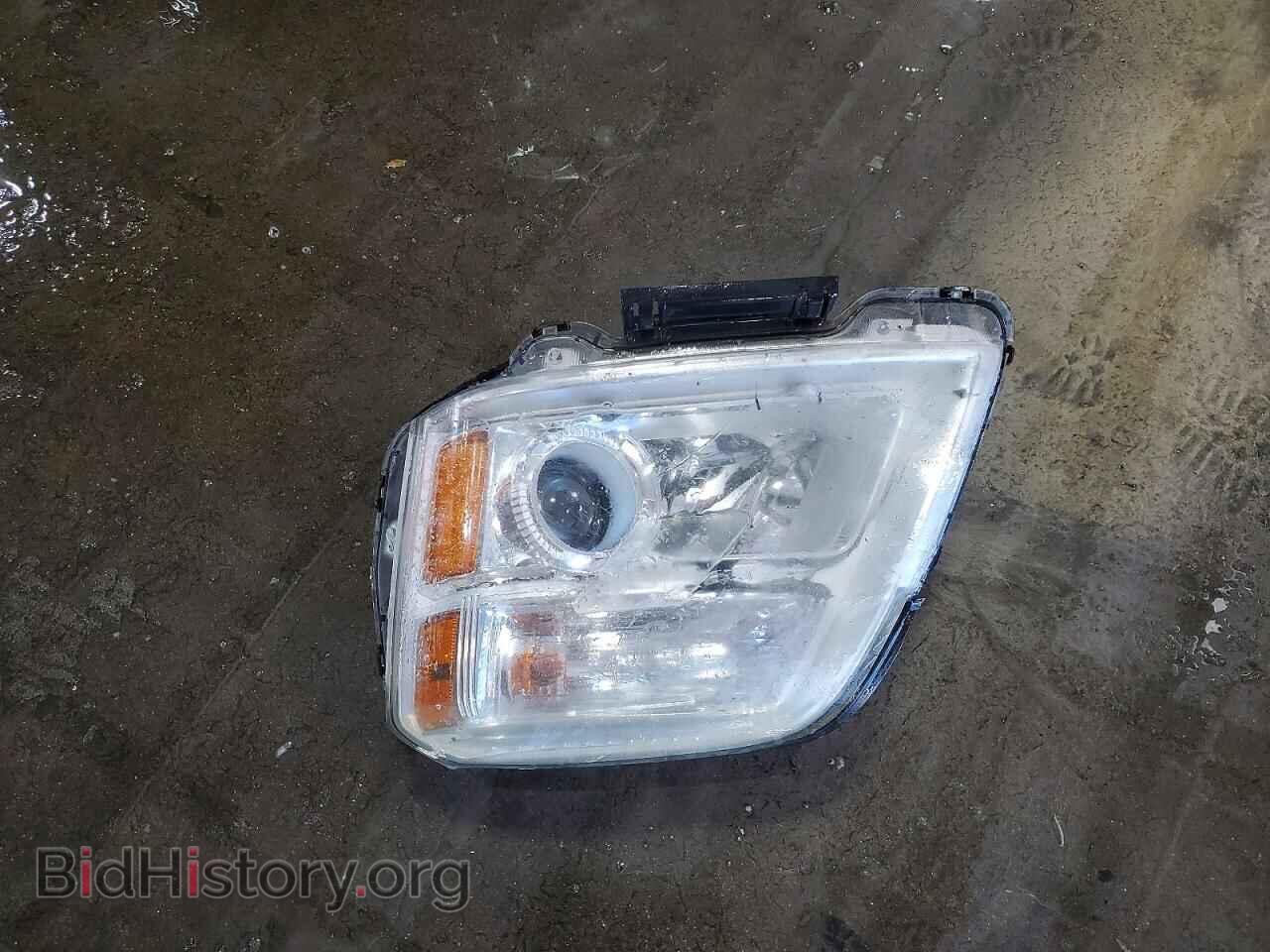 2017 GMC TERRAIN - VIN: 2GKFLTEK0H6328801 - Photo 12