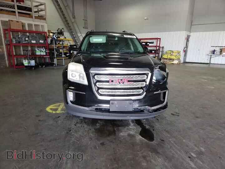 2017 GMC TERRAIN - VIN: 2GKFLTEK0H6328801 - Photo 14