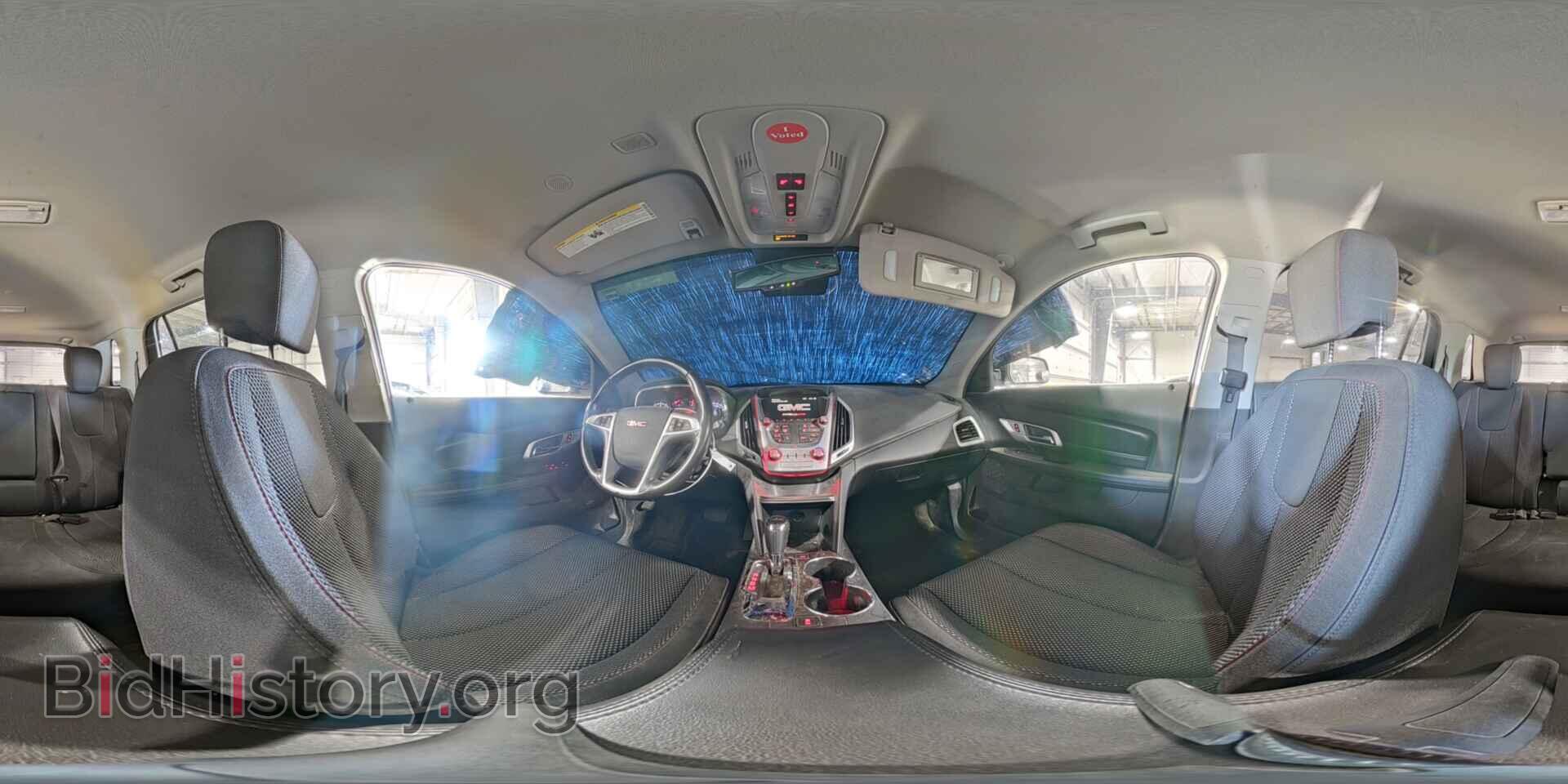2017 GMC TERRAIN - VIN: 2GKFLTEK0H6328801 - Photo 15