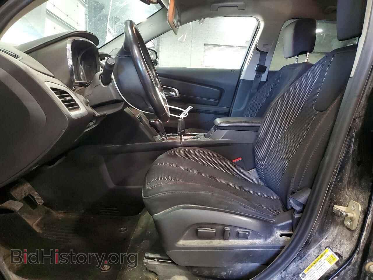 2017 GMC TERRAIN - VIN: 2GKFLTEK0H6328801 - Photo 7