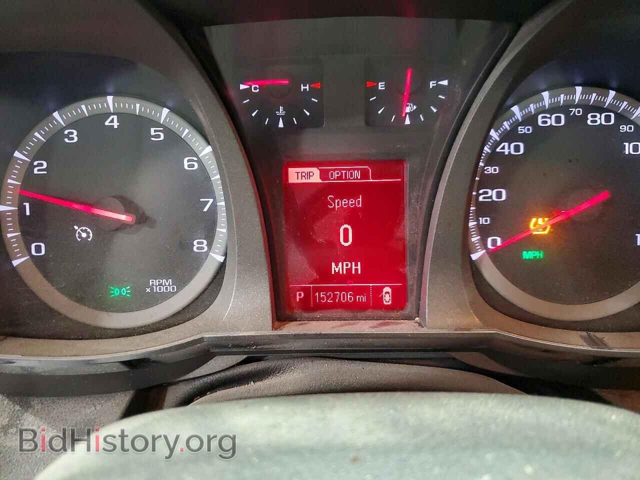 2017 GMC TERRAIN - VIN: 2GKFLTEK0H6328801 - Photo 9