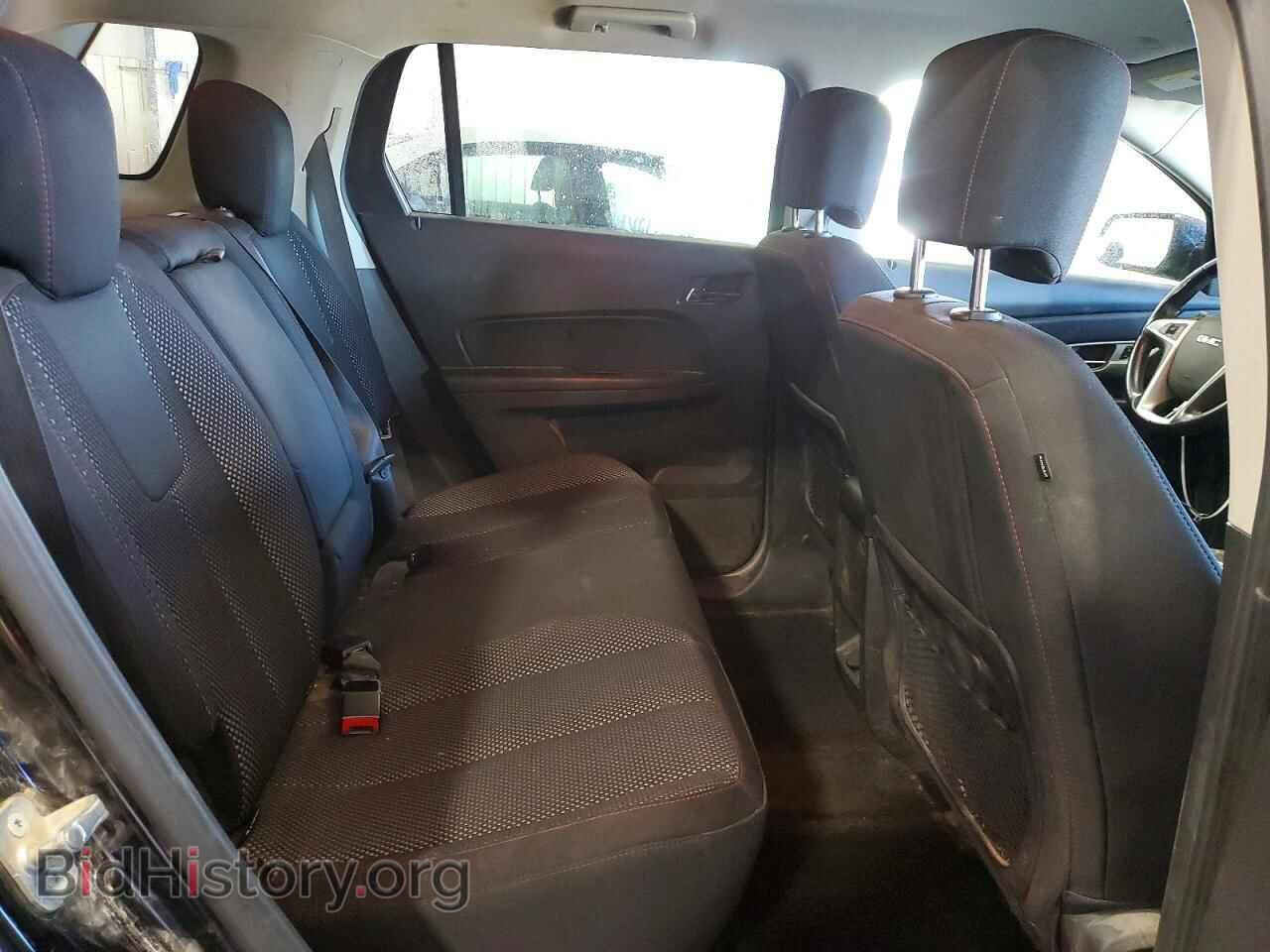2017 GMC TERRAIN - VIN: 2GKFLTEK0H6328801 - Photo 10