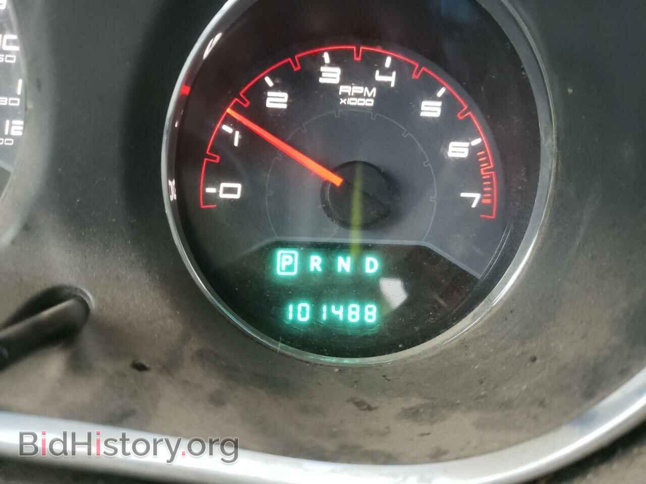 2014 DODGE AVENGER - VIN: 1C3CDZAB3EN217076 - Фото 8