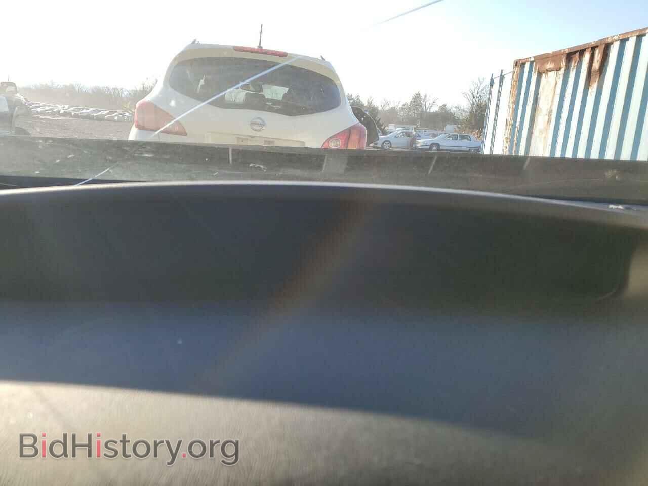 2013 TOYOTA PRIUS - VIN: JTDKN3DU7D5672980 - Фото 9