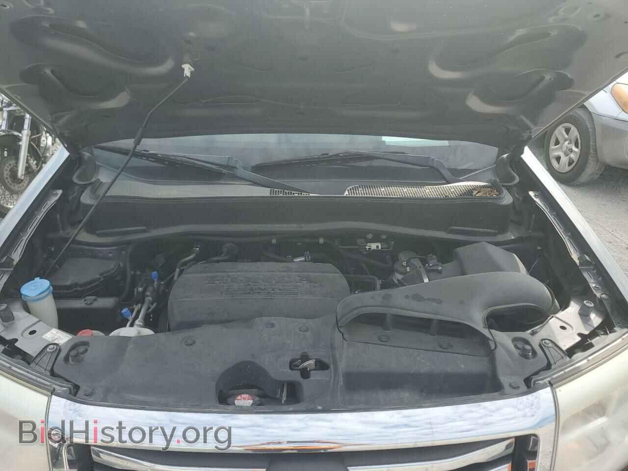 2014 HONDA PILOT - VIN: 5FNYF3H47EB004792 - Photo 11