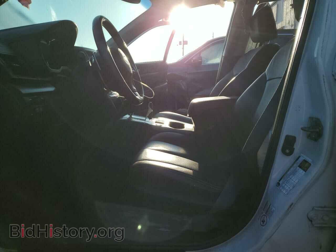 2014 SUBARU OUTBACK - VIN: 4S4BRDPC0E2302014 - Фото 7