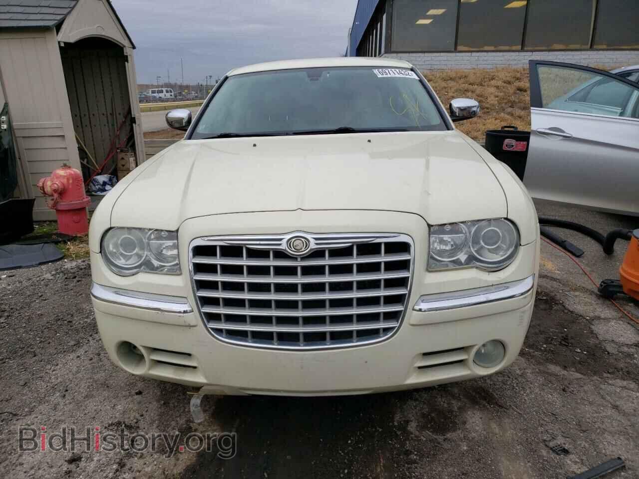 2007 CHRYSLER 300 - VIN: 2C3KA63H77H898441 - Фото 5