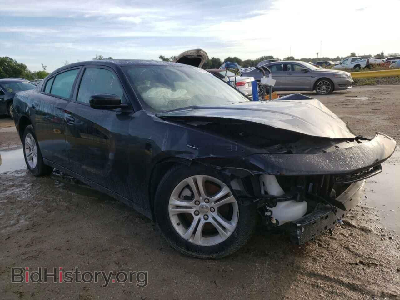 2021 DODGE RAM 1500 - VIN: 2C3CDXBG1MH638882 - Photo 4
