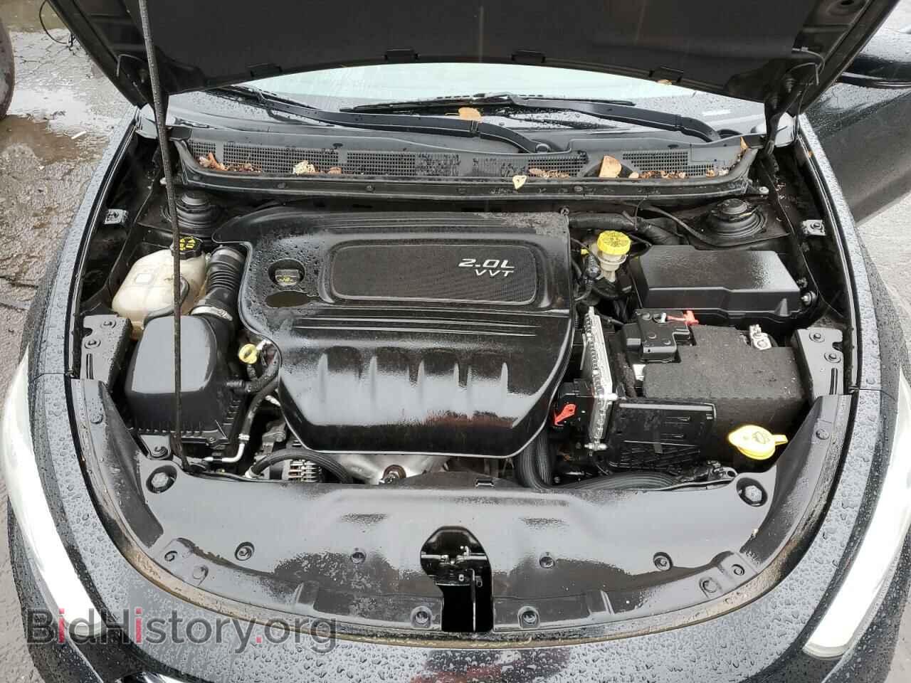 2013 DODGE DART - VIN: 1C3CDFCA7DD209943 - Photo 11