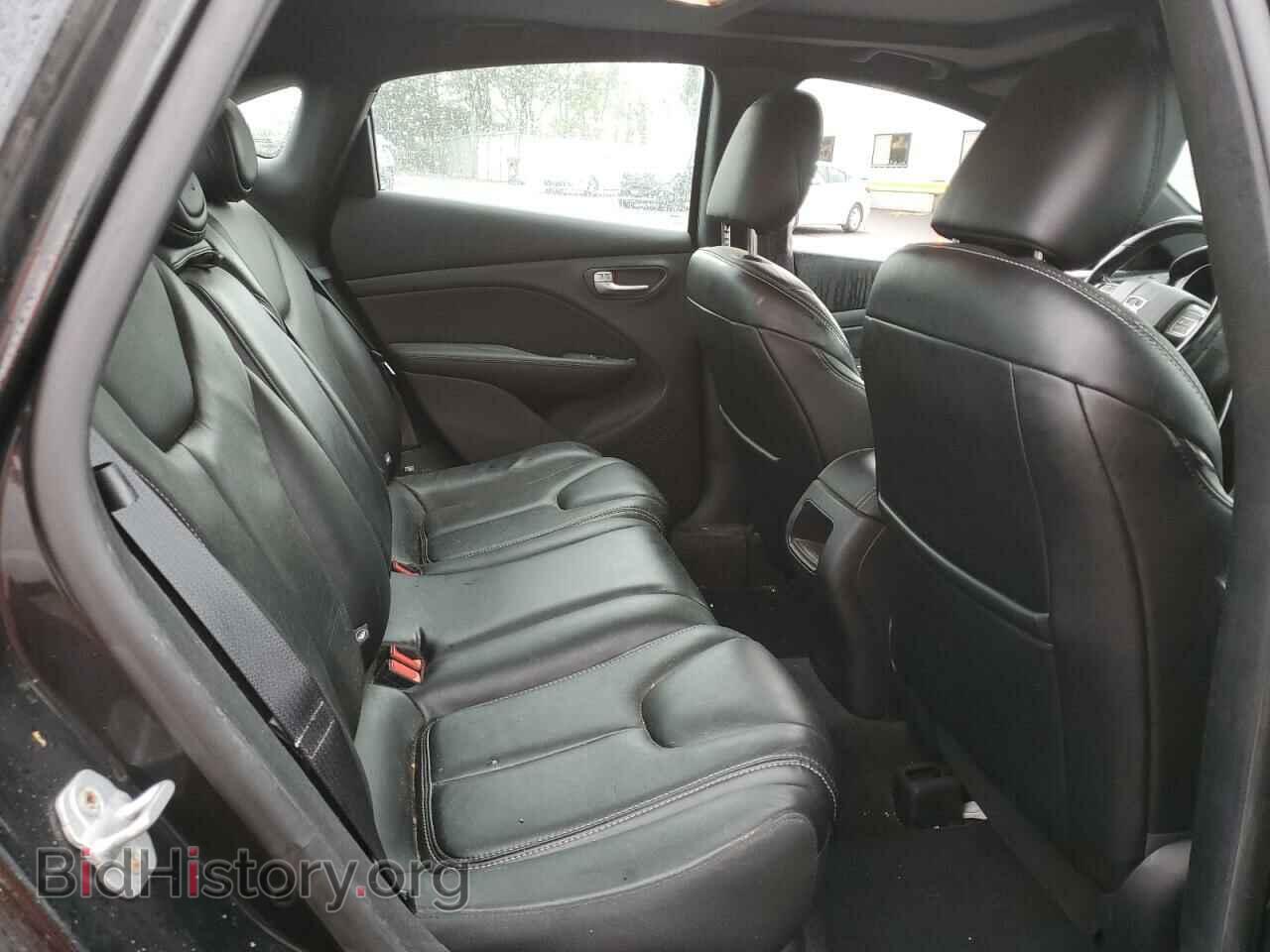 2013 DODGE DART - VIN: 1C3CDFCA7DD209943 - Photo 10