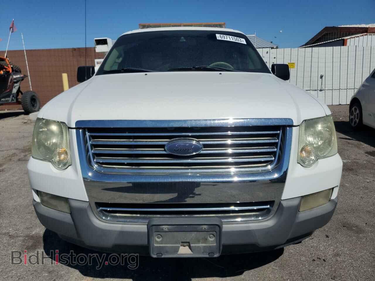 2006 FORD EXPLORER - VIN: 1FMEU73E86UA36543 - Photo 5