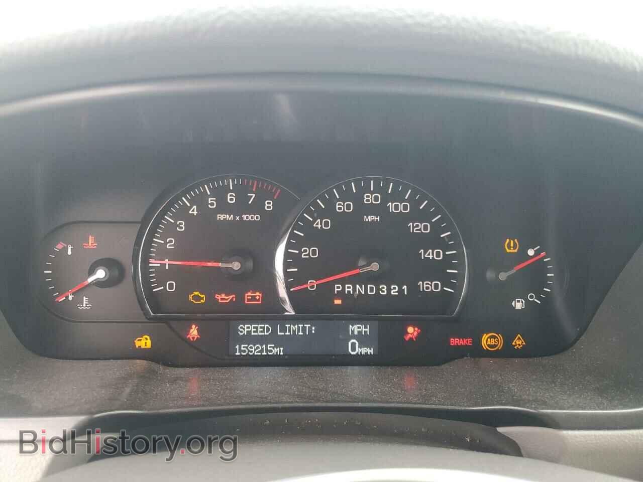 2011 CADILLAC DTS - VIN: 1G6KH5E69BU107302 - Фото 9