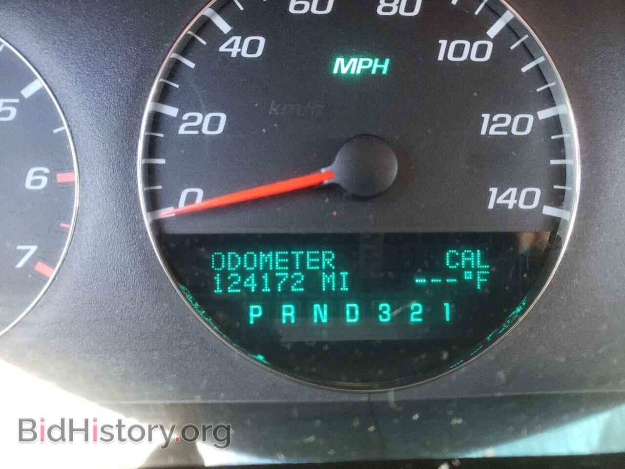 2006 CHEVROLET IMPALA - VIN: 2G1WT58K269235432 - Фото 8