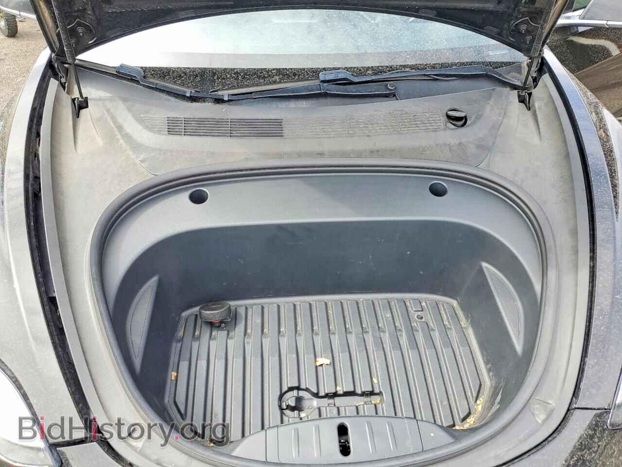 2020 TESLA MODEL 3 - VIN: 5YJ3E1EB3LF798031 - Фото 11
