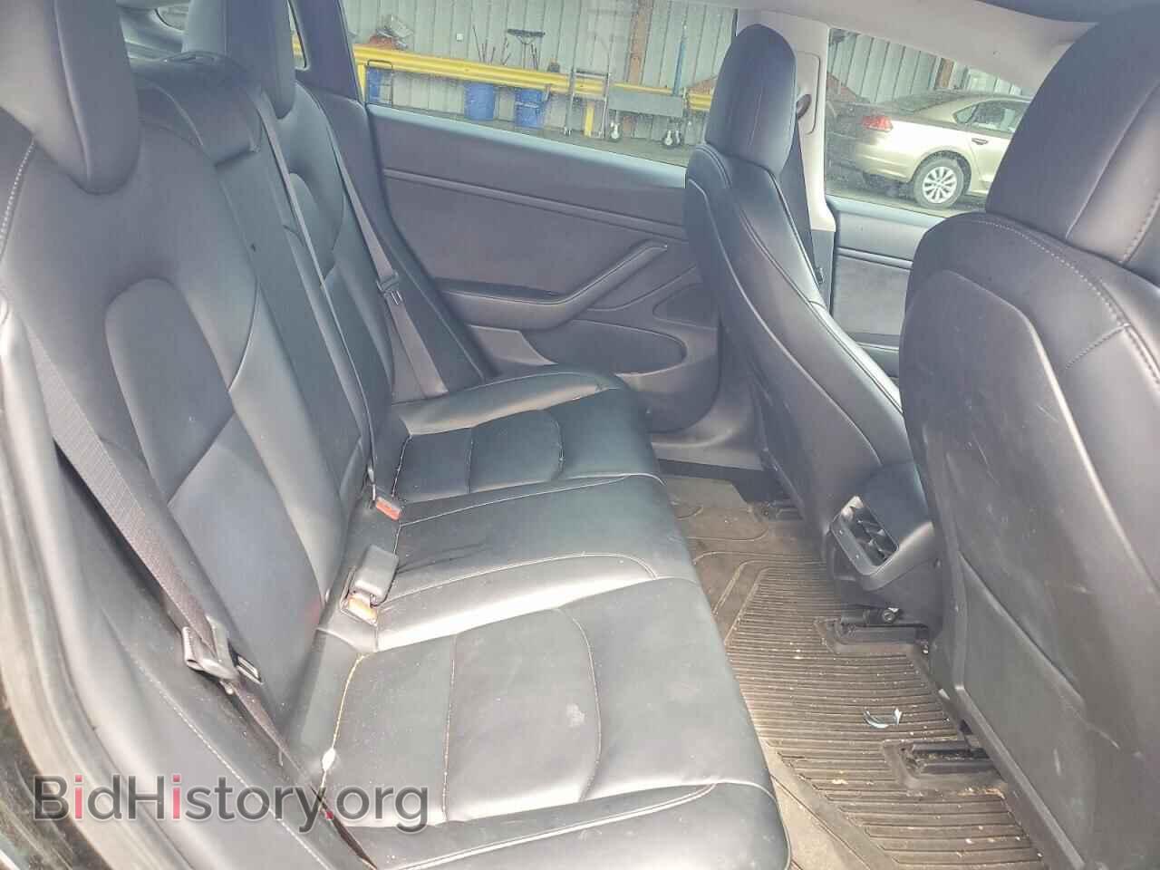 2020 TESLA MODEL 3 - VIN: 5YJ3E1EB3LF798031 - Фото 10