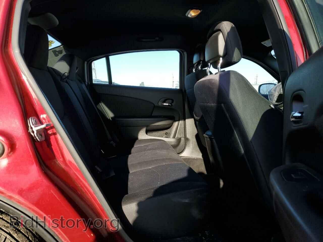 2013 CHRYSLER 200 - VIN: 1C3CCBAB1DN667575 - Photo 10