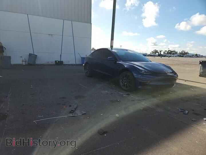 2022 TESLA MODEL 3 - VIN: 5YJ3E1EB7NF171755 - Photo 13