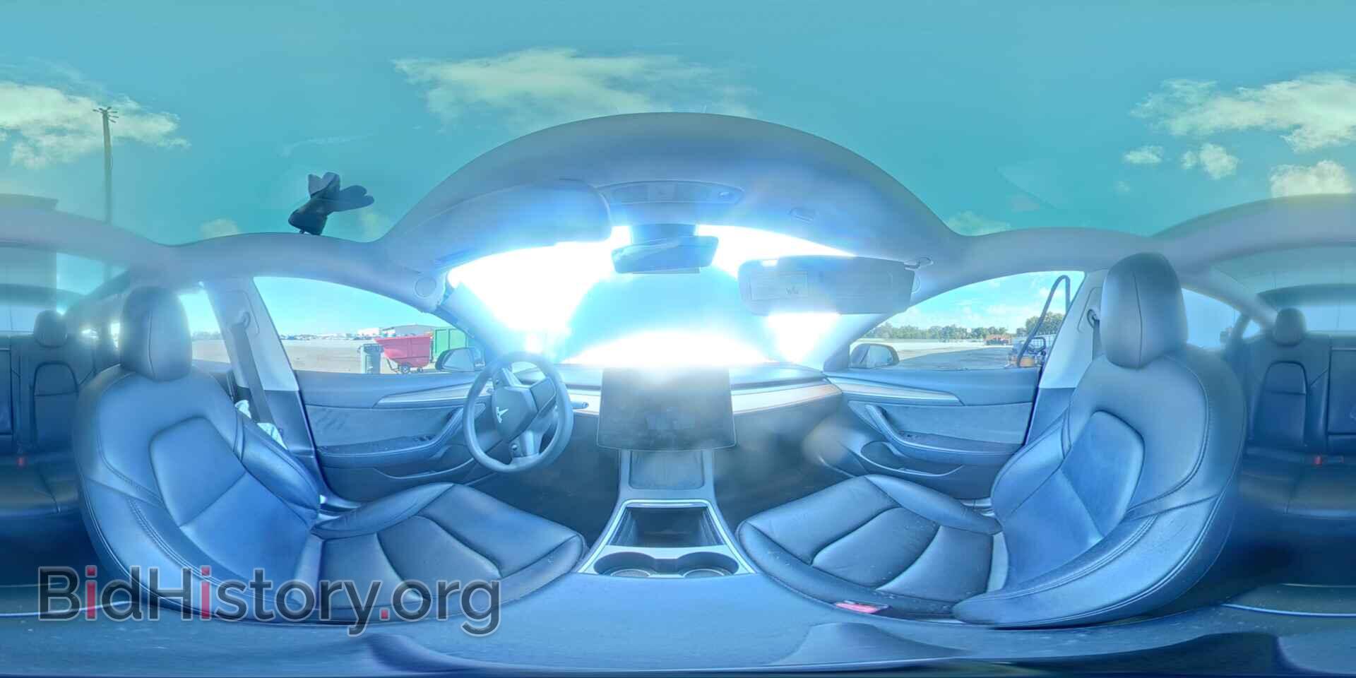 2022 TESLA MODEL 3 - VIN: 5YJ3E1EB7NF171755 - Photo 14