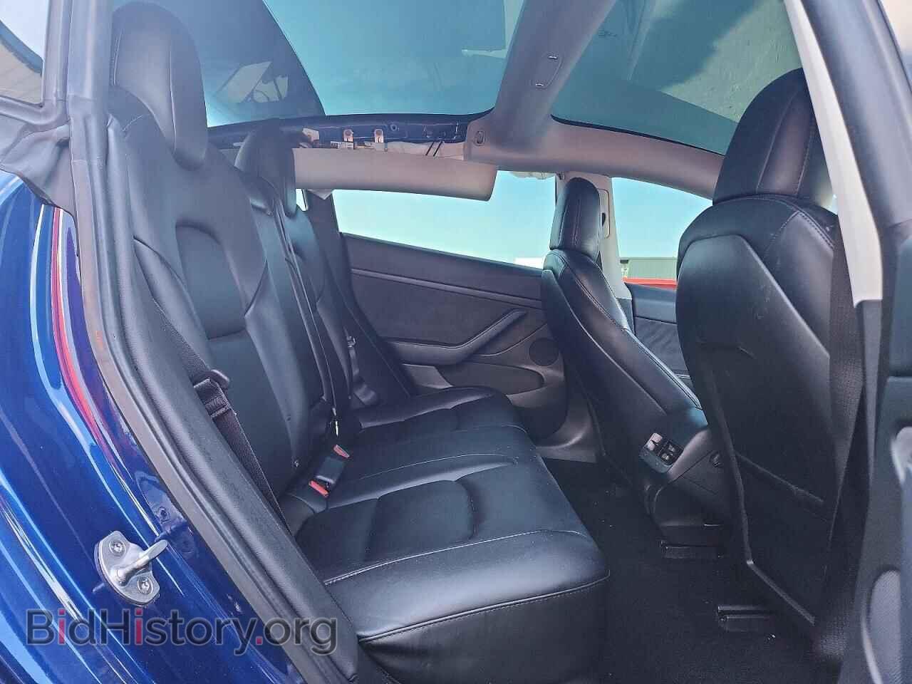 2022 TESLA MODEL 3 - VIN: 5YJ3E1EB7NF171755 - Photo 10