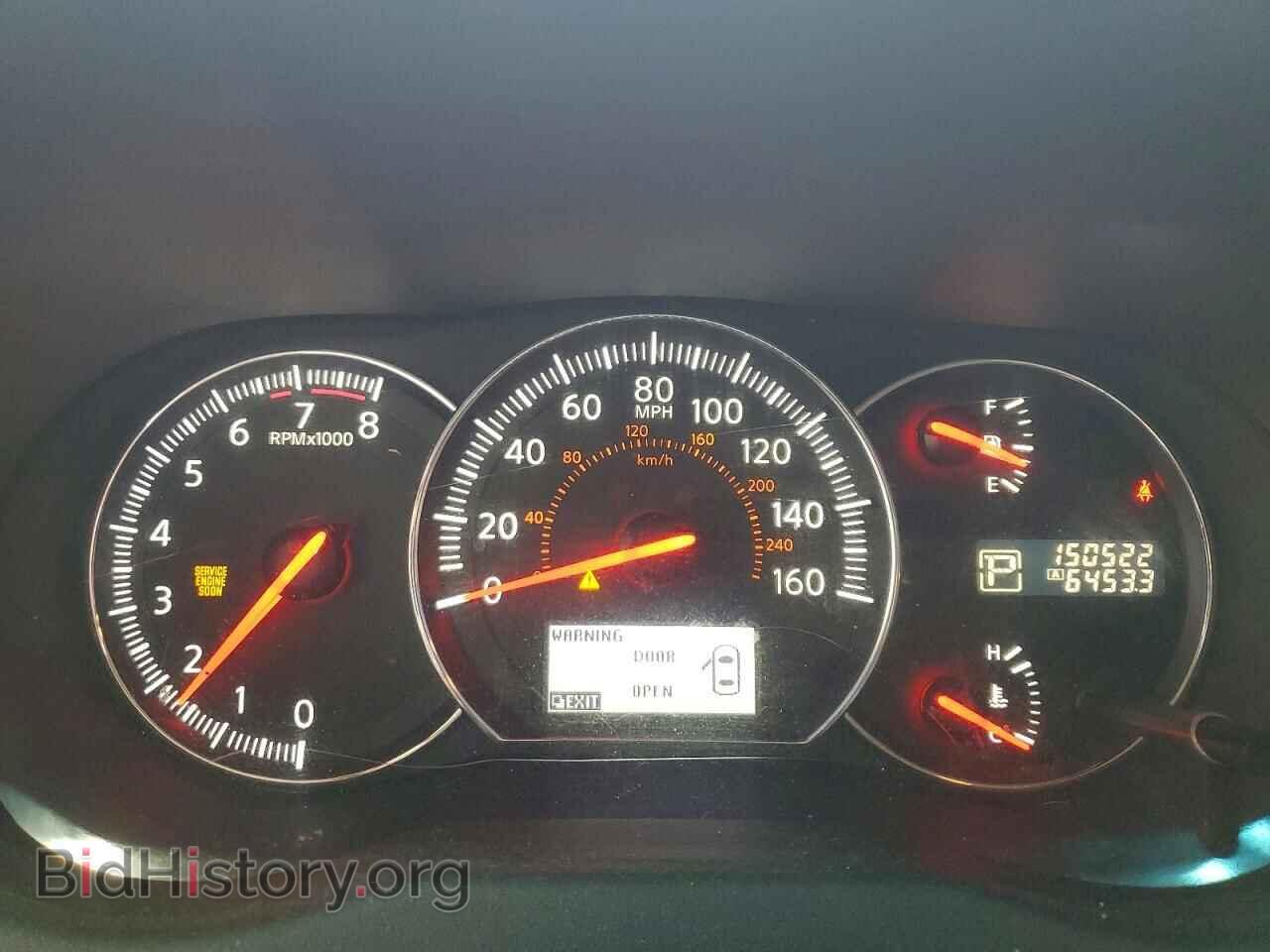 2013 NISSAN MAXIMA - VIN: 1N4AA5AP7DC800475 - Фото 9