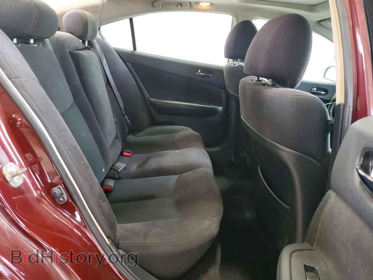 2013 NISSAN MAXIMA - VIN: 1N4AA5AP7DC800475 - Фото 10