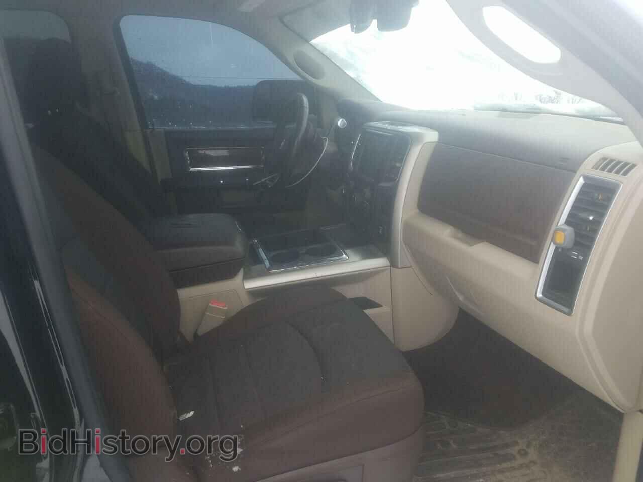2013 RAM 2500 - VIN: 3C6UR5ML9DG565011 - Photo 5