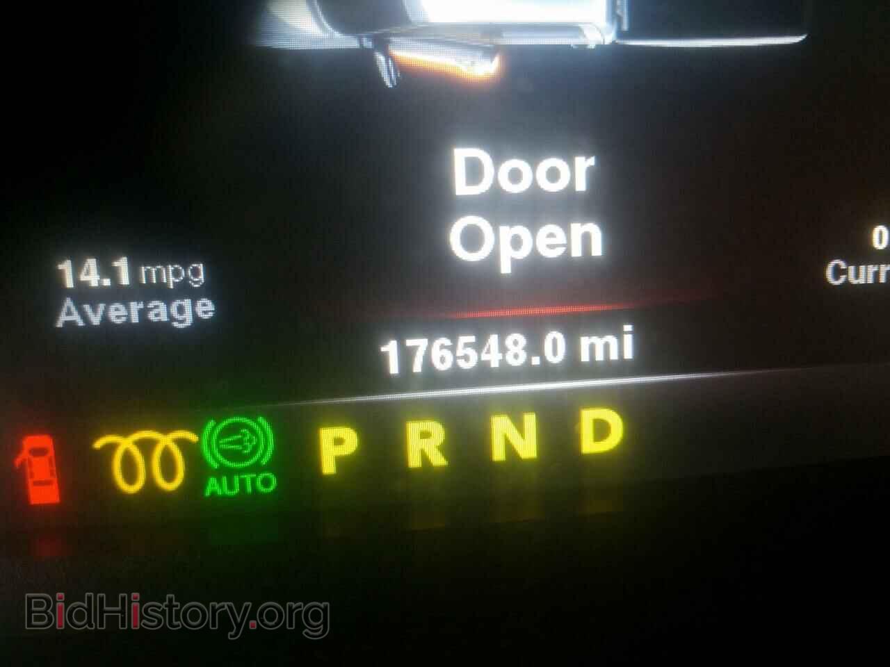 2013 RAM 2500 - VIN: 3C6UR5ML9DG565011 - Photo 8