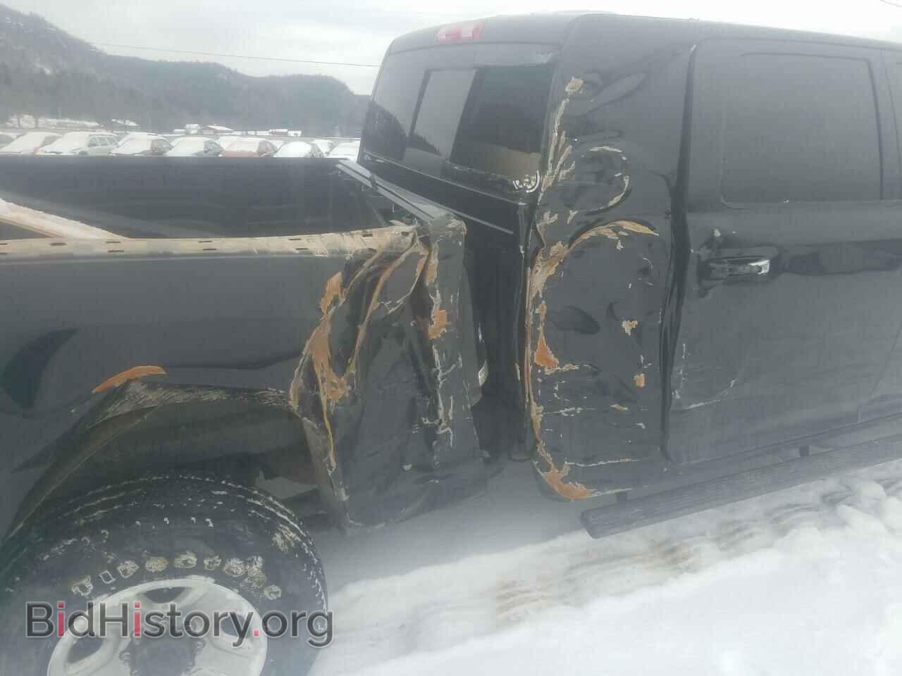 2013 RAM 2500 - VIN: 3C6UR5ML9DG565011 - Photo 9