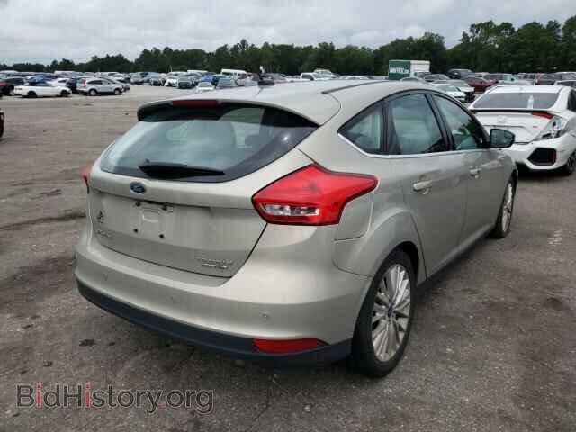 2015 FORD FOCUS - VIN: 1FADP3N24FL227746 - Фото 4