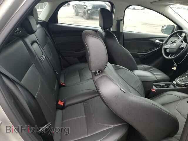 2015 FORD FOCUS - VIN: 1FADP3N24FL227746 - Фото 6